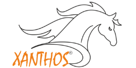 Xanthos Logo